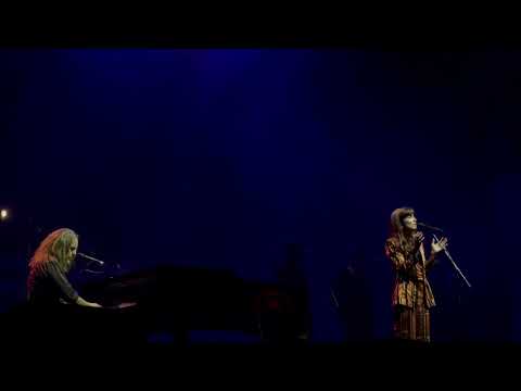 Missy Higgins - Carry You (ft. Tim Minchin) (6th July 2024)