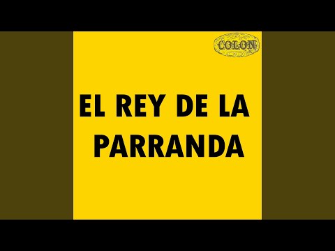 El Viejo Parrandero