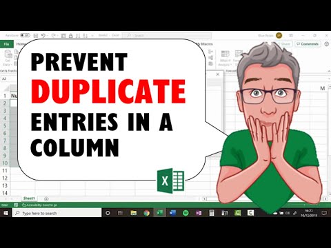 How to Simultaneously Freeze Rows and Columns in Excel
