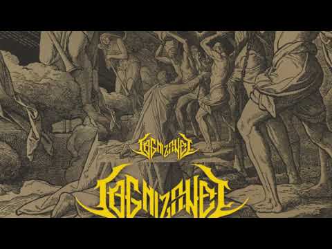 Cognizance - Epistemology HQ (2013)