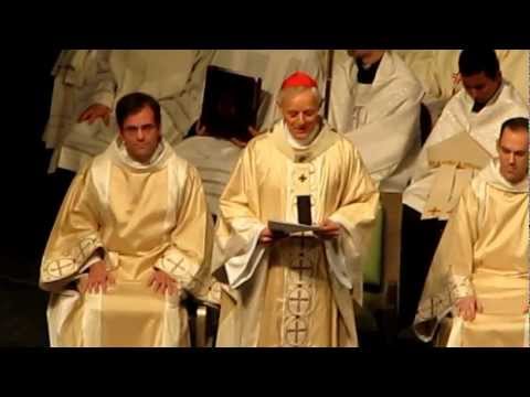 March for  Life 2013..   Youth Rally & Mass for life 2013