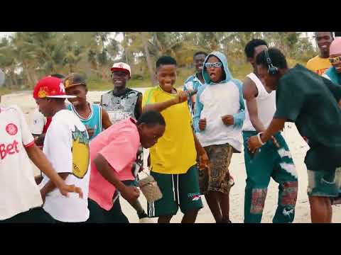 Gang No Stress_Feat _The Power Melody_ NO STRESS _(Officialvideo)mp4