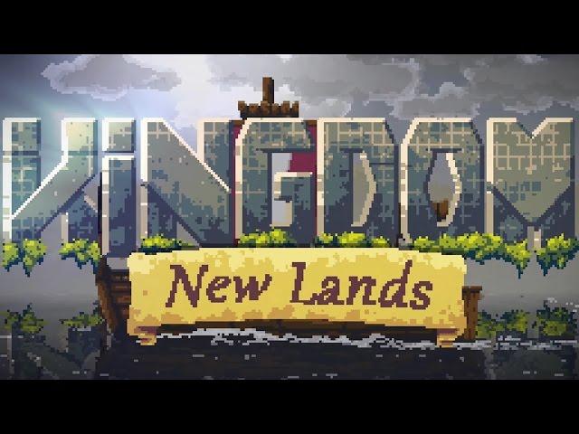 Kingdom: New Lands