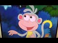 Star Catching Woo Hoo Dora The Explorer
