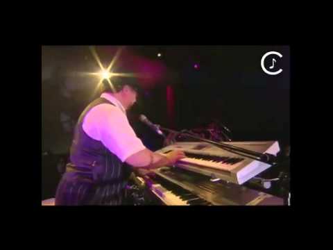 iConcerts   Toto   Rosanna live