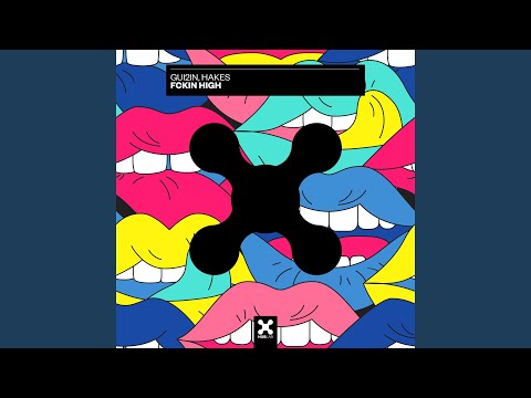 Fckin High (Extended)