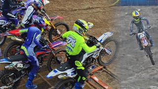 Download lagu DESPITE BEING LAGGED INTO THE START, M ATHAR MANAGED TO WIN THE NATIONAL CHAMPION IN THIS CLASS‼️ mp3