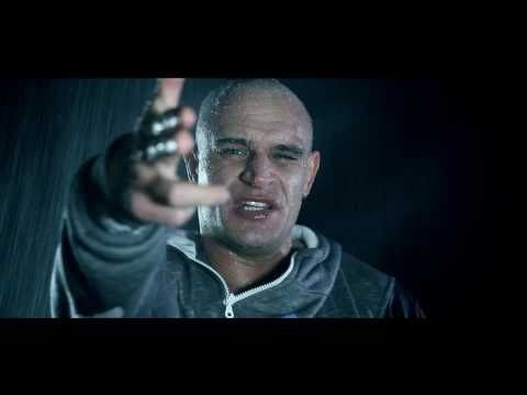Kaczor - Ile Dni (Przyjaźń Duma Godność - official video)