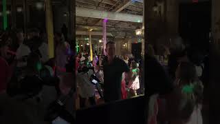 Download lagu Even the Videographer Can’t Resist This Song 😂🎶 mp3