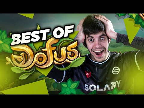 BEST OF RUSH DOFUS RETRO : DEPOP DE GELANO, COUP AU MENTAL & COMBATS EPIQUES