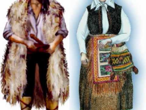 GRUPA ZAVIČAJ - IZVORNA -LIČKA - KO JE BIO KOD CURICE MOJE