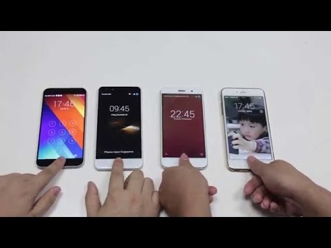 Ulefone be Touch 3 Phone Reviews | 16GB ROM | 3MP Camera | Features And Specifications