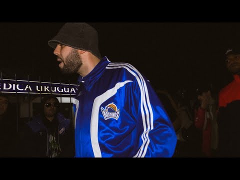 FAKIUS X DOBLE L vs THONY X PIKILIN - 8vos - Fecha 3 Duplas Ft Forwar