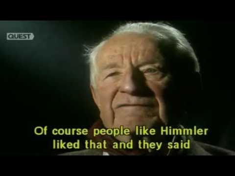 Hitler's Henchmen   S02E05   Roland Freisler