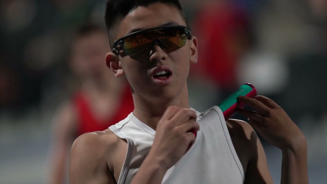Knox Grammar School - 2024 CAS Athletics Highlights