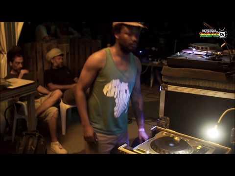 KEBRA ETHIOPIA live @ Dub Academy 2017