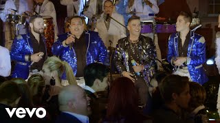 Tú Eres El Amor Lyrics English Translation