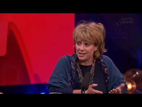 Johannette Zomer en Fred Jacobs - Cultuur in Actie!