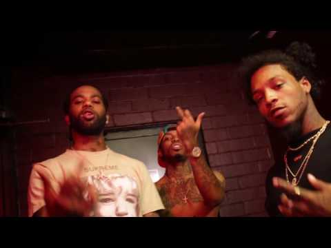 Hoodrich Pablo Juan - Ain't Signin feat. DrugRixh Peso & MarQo 2 Fresh (Official Video)