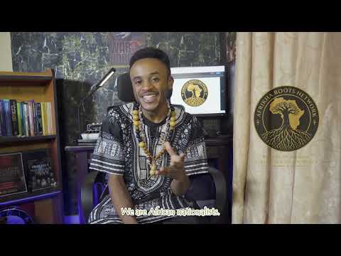 Watch Muniu's message to ARN supporters