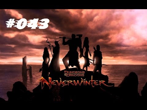 Let's Play Neverwinter #043: Unser erstes Artefakt