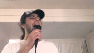 &quot;Mescal Rite 1&quot; by Tomahawk vox-Isaiah Harrell