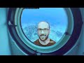 Hey Vsauce. Michael here your submarine is very safe