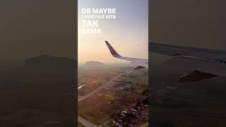 Download lagu Landing in Alor Setar #landscape #alorsetar #airasia mp3 Download lagu Landing in Alor Setar #landscape #alorsetar #airasia mp3