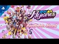 SNK Heroines ~Tag Team Frenzy - Who will be the Belle of the Brawl? | PS4