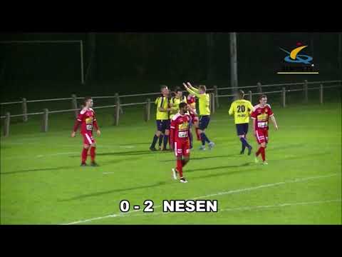 Competitie: K Kontich FC - KFC De Kempen