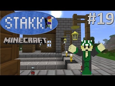 Trotz Rückschläge zum Ziel ;) - Stakkit/ Let's Play Together:#19 [HD/german]