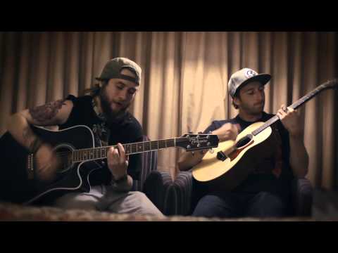 Earth Momma - Mihali Savoulidis and Jack Mitrani