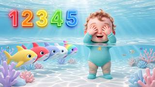 Download lagu 12345 Counting Song! 🌟🐟 Catch Fish & Count to 5 with Baby Boofy | Learn Numbers 1 to 5 | BoofyKidsTV mp3 Download lagu 12345 Counting Song! 🌟🐟 Catch Fish & Count to 5 with Baby Boofy | Learn Numbers 1 to 5 | BoofyKidsTV mp3
