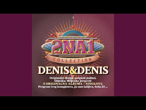 Ja Sam Lažljiva (Verzija)