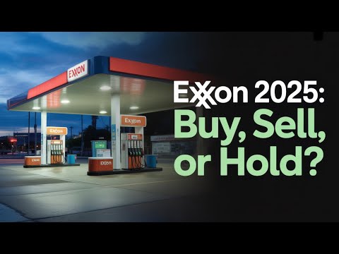 Is ExxonMobil (XOM) still a buy in 2025? Analysis behind the headlines