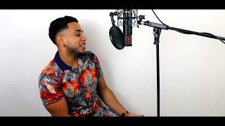 Djadja - Aya Nakamura (Remix Espanol) Davidson Cruz - Chama