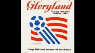 Gloryland (Emotion Mix) Daryl Hall &amp; The Sounds Of Blackness