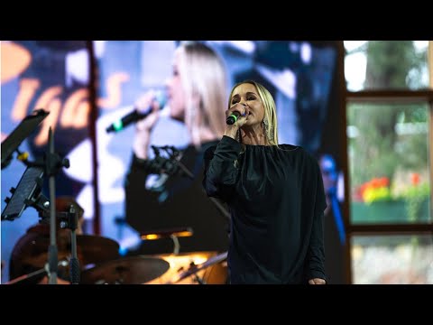 Ar tevi vien | Latvijas Radio 2 jubilejas koncerts