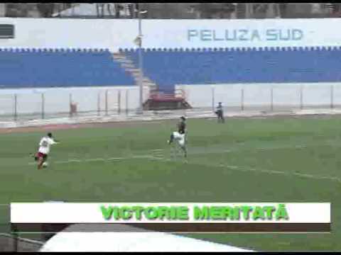 Rezumat fc botosani - juventus bucuresti (16.04.2011)