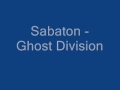 Sabaton - Ghost Division + Lyrics!! 