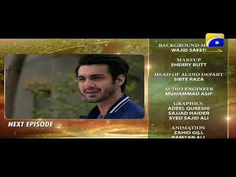 Mera Rab Waris - Episode 8 Teaser | HAR PAL GEO