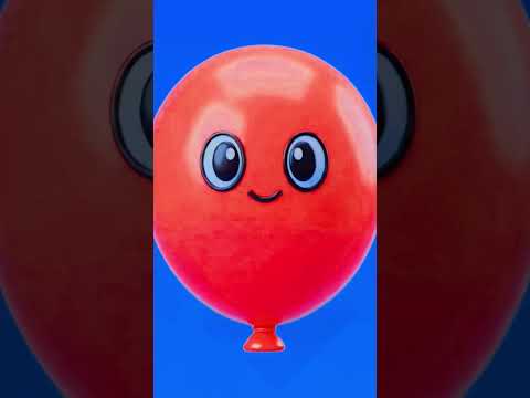 Scream Balloon video thumbnail