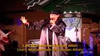 Download lagu Musyrik [Bugie & BQ Band] HD mp3