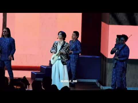 221214 Jeff Satur show #JeffSatur #JEFFxMahanakhon