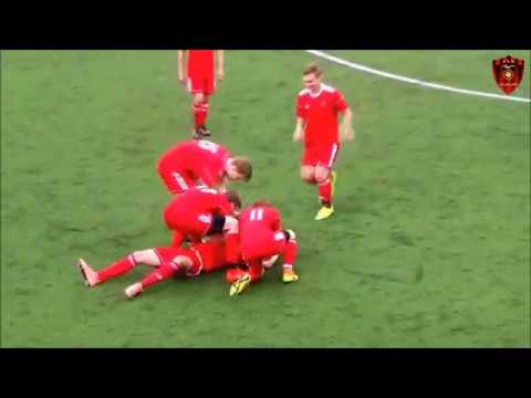 #FKLTV 2017 FK Lielupe Top 5 Goals