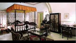 preview picture of video 'India Rajasthan Jaipur Alsisar Haveli India Hotels Travel Ecotourism Travel To Care'