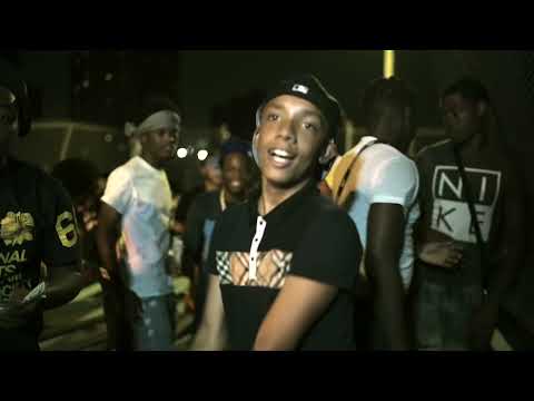 Sos B4L x B4L Chubbz - Tokyo Driftin (Official Music Video)