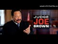Judge Joe Brown 2004 2013 Closing Theme HQ