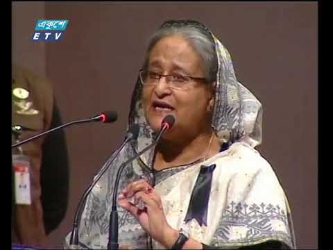 উন্নয়নের যাত্রা আর কেউ আর রুখতে পারবে না: প্রধানমন্ত্রী