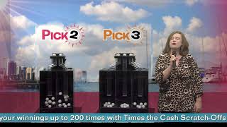 Pick Midday 20201021